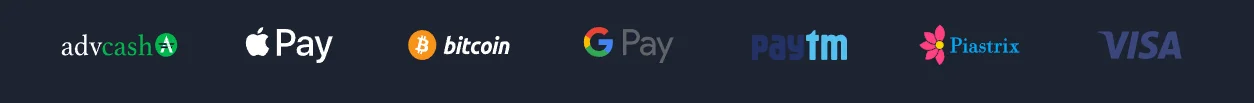 RodeoSlot payment methods